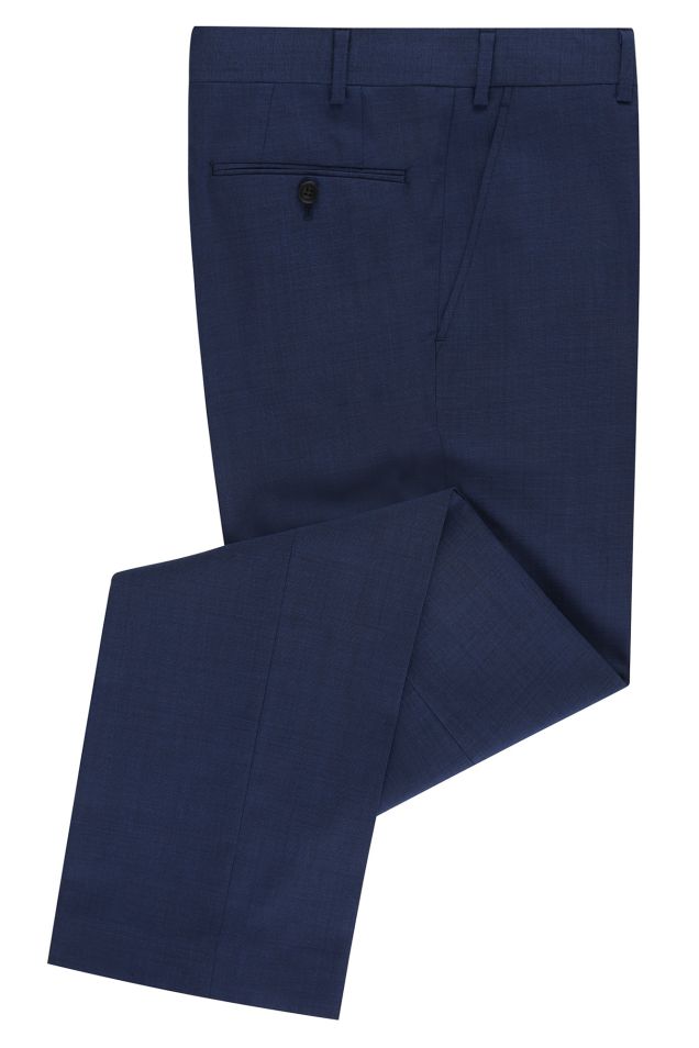 Valdino Suit Trousers