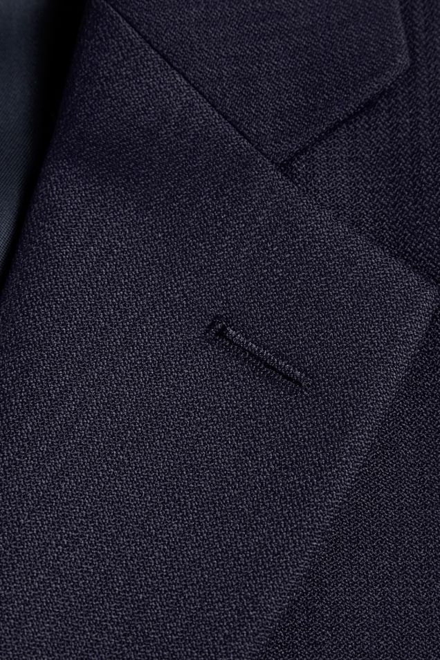 Herringbone Wellington Suit in the City 2 Style