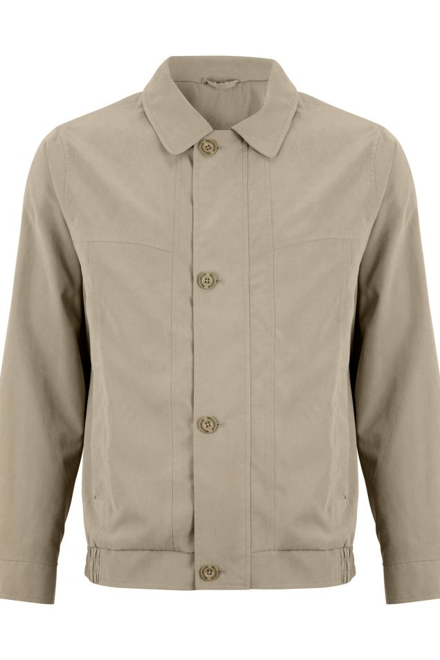Wellington Sicily Casual Coat