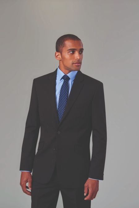 Aldwych Tailored Suit