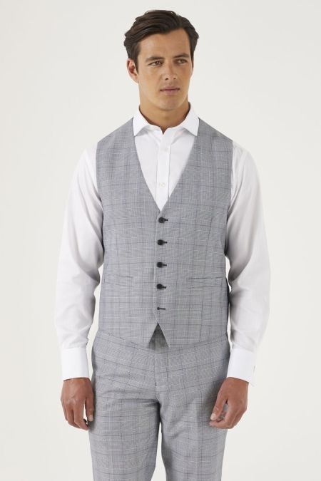 15 Best Waistcoats for Men 2024