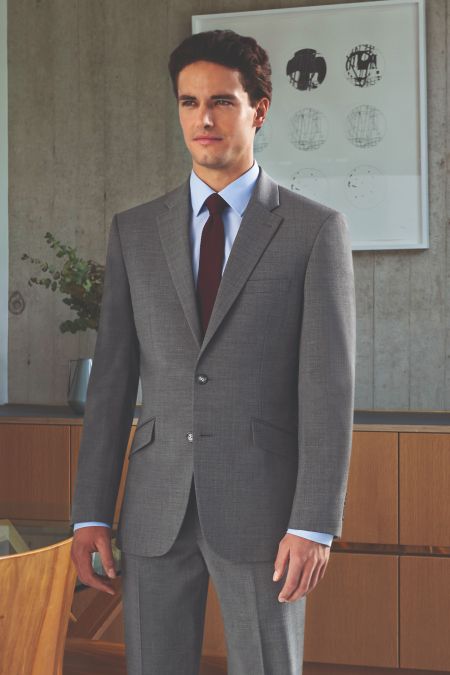 Avalino Suit