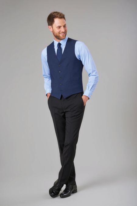 Cassino Slim Fit Trousers