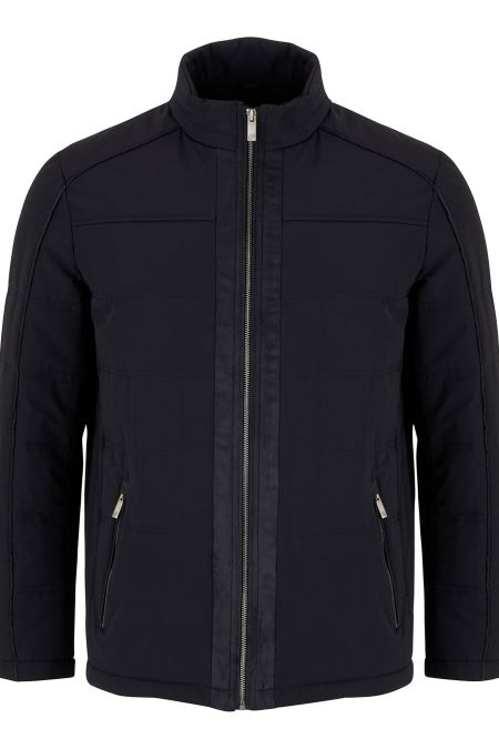 Collins Casual Coat