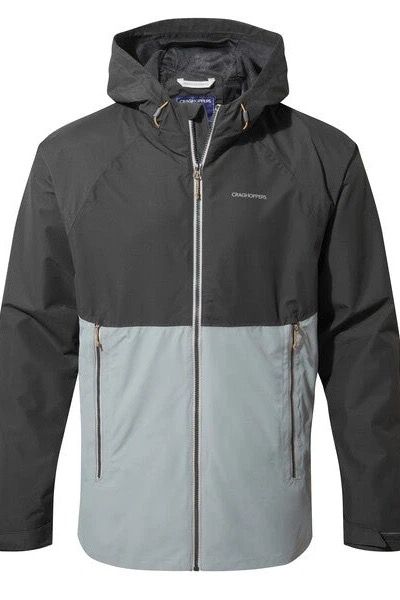 Craghoppers Roswell Waterproof Lightweight Jacket