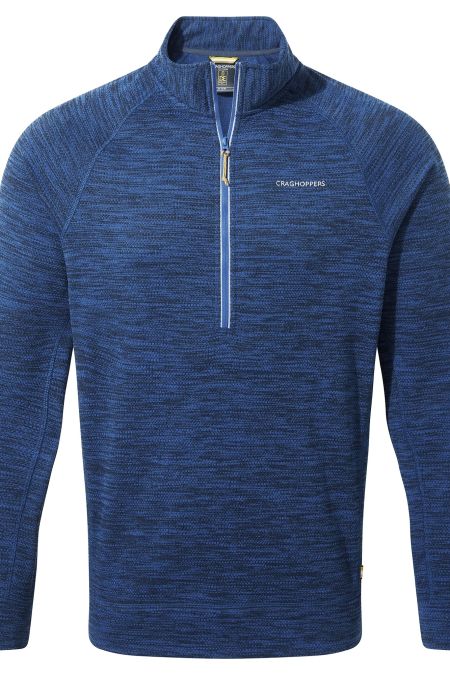 Craghoppers Stromer 1 2 zip fleece