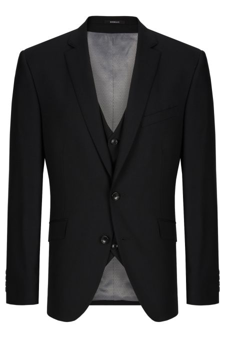Douglas Romelo Mix and Match Suit Jacket