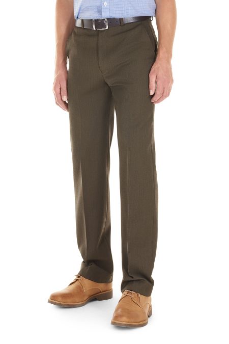 Gurteen Cologne Stretch Cavalry Twill