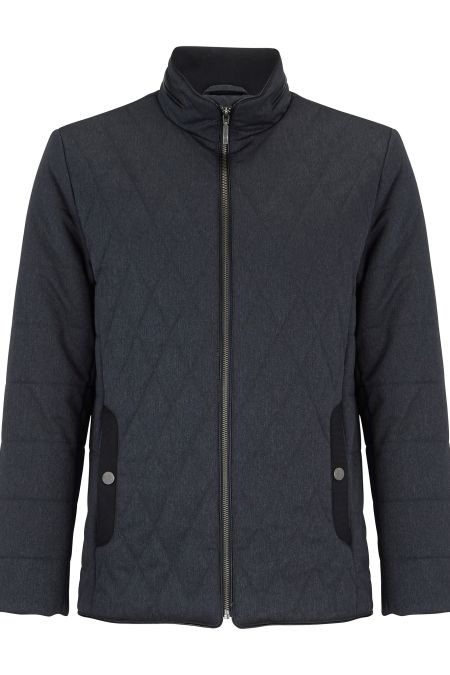 Hardy Casual Coat