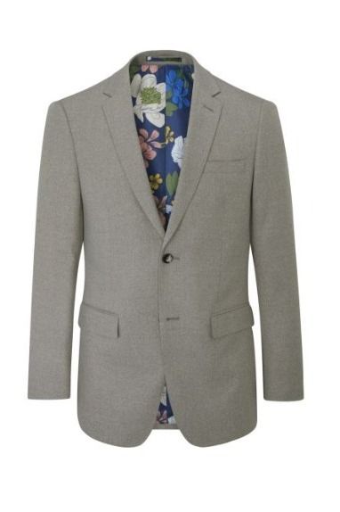 Jodrell Slim Suit Jacket