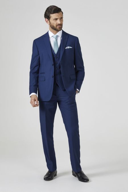 Extra Large Mens Suits