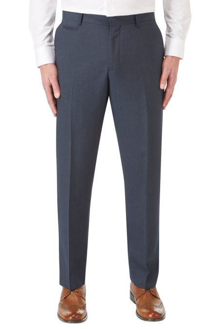 Madrid Suit Trousers