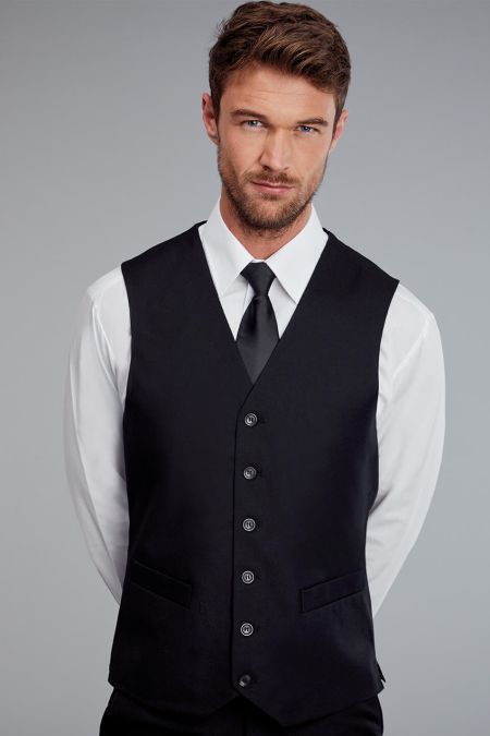 Mens Superior Waistcoat