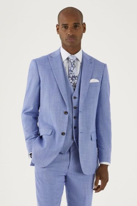 Redding Tailored Suit Jacket
