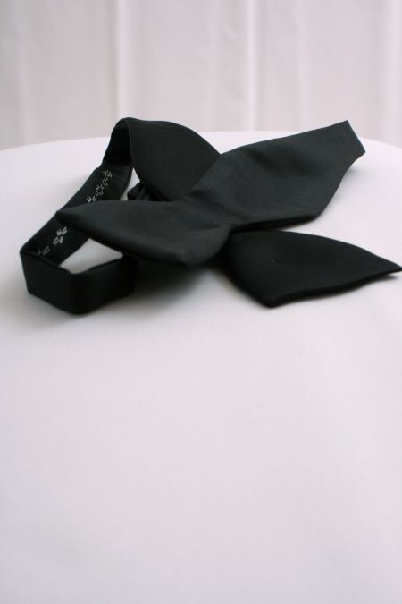 designer self tie bow ties