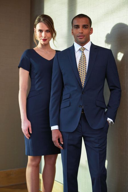 Cassino Check Suit