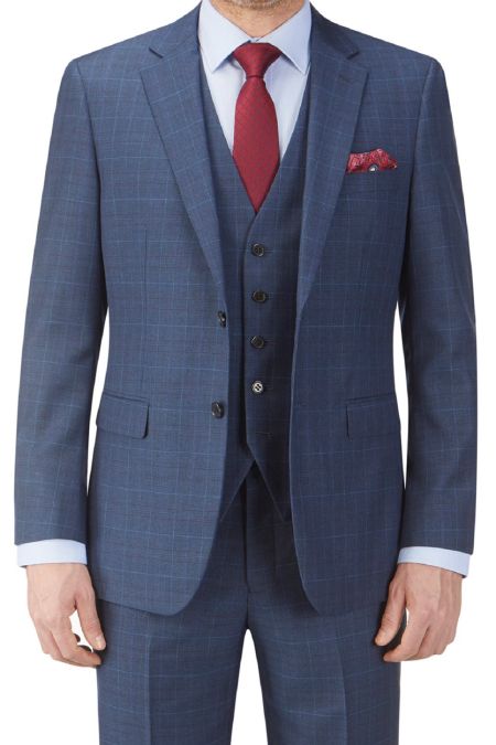 extra large dinner suits