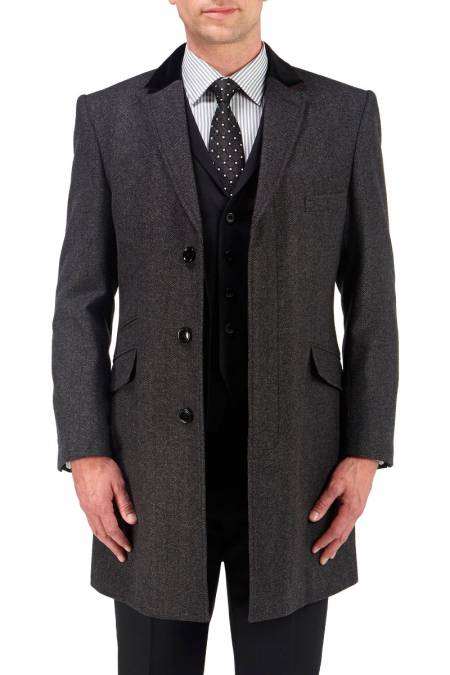 Mens Coats | Raincoats for Men