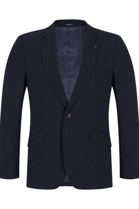 Tapered Romelo Jacket