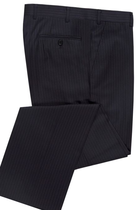 Wellington City 2 Mix and Match Suit Trousers