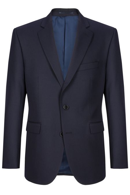 Wellington City 2 Style Suit Jacket by Douglas and Grahame
