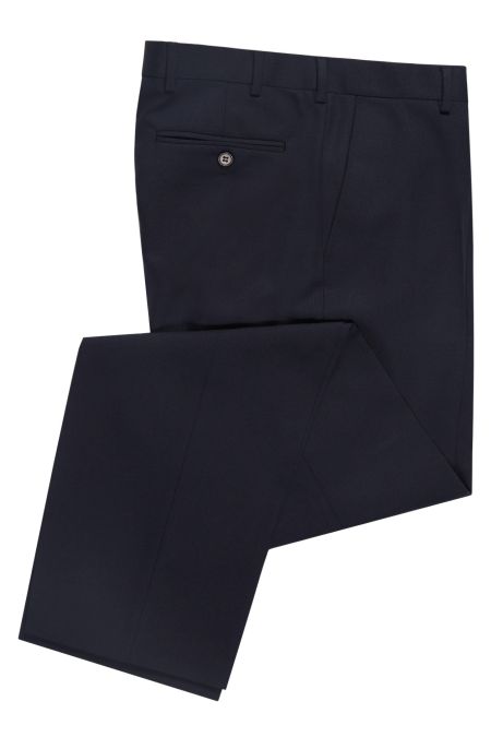 Wellington City 2 Style Suit Trousers