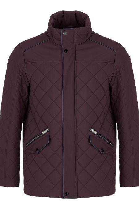 Wilson Casual Coat